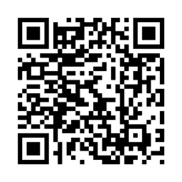 Codice QR per le donazioni WASP